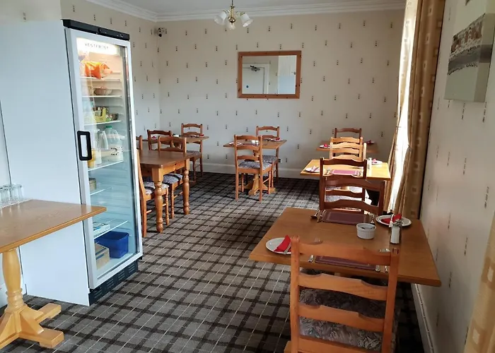 Commercial Hotel