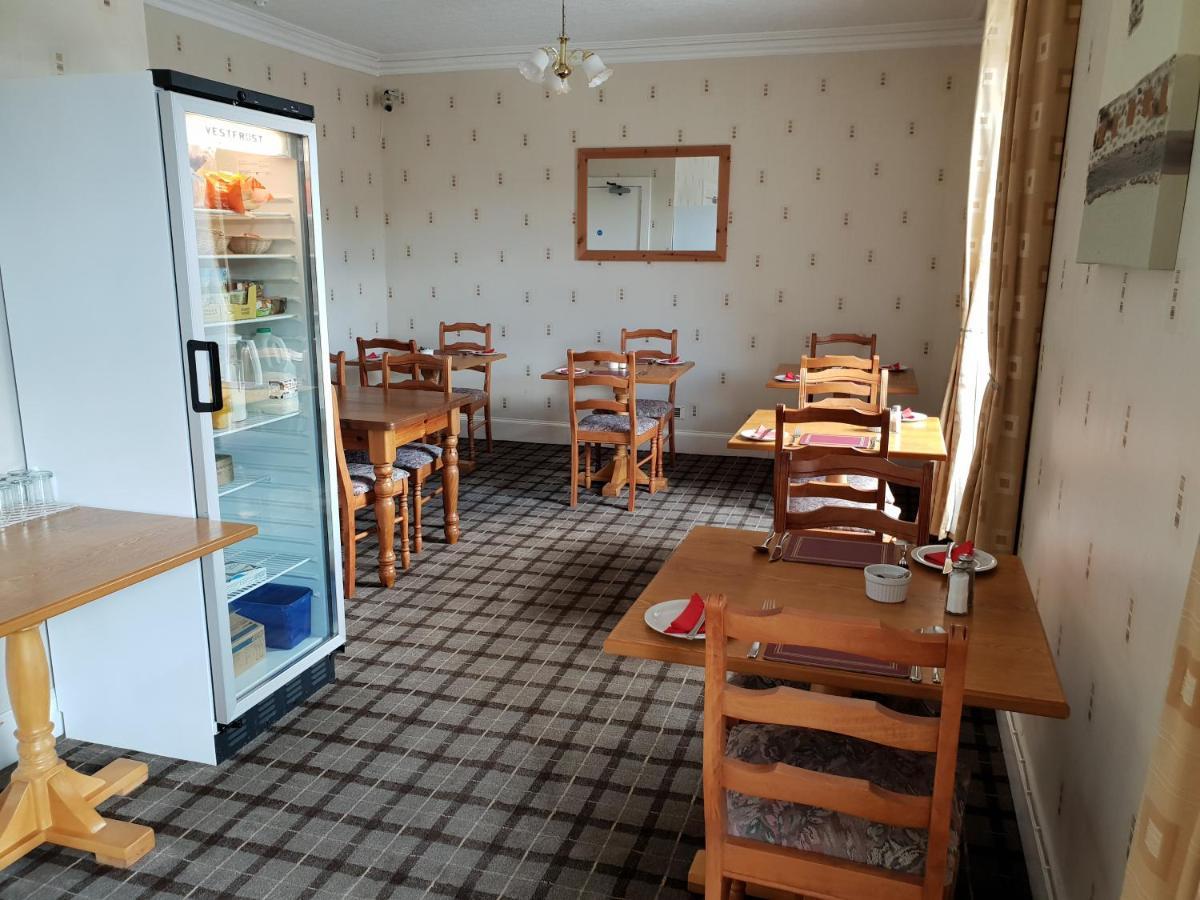 Commercial Hotel Alness